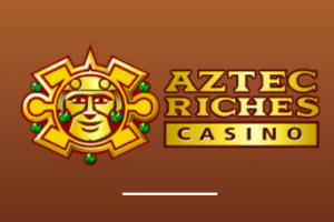 Aztec Riches Flash Review