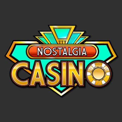 Nostalgia Casino Review