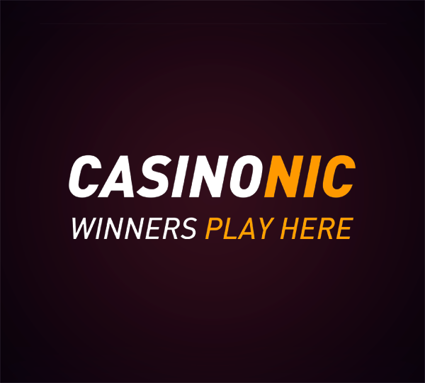 Casinonic Casino Review
