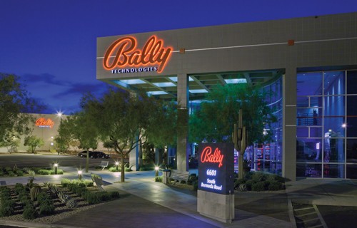 Imagine Las Vegas: The best photography of the city of Las Vegas