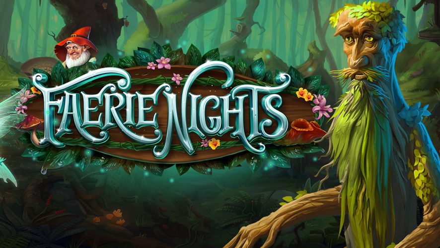 Faerie Nights - 1x2gaming - CasinoBeats