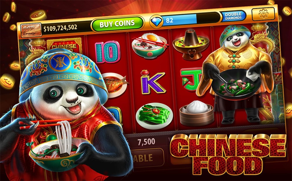 Игровой софт Casino Technology