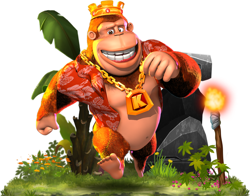 Blueprint Gaming Ltd.