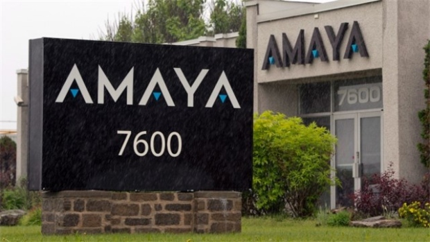 Former Bay Street manager Ben Cheng to pay fine, face ban in Amaya settlement - BNN Bloomberg